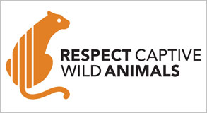Respect Captive Wild Animals